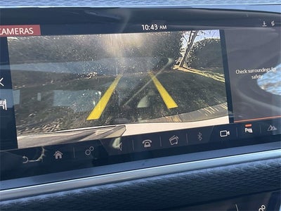 2019 Land Rover Range Rover Velar S