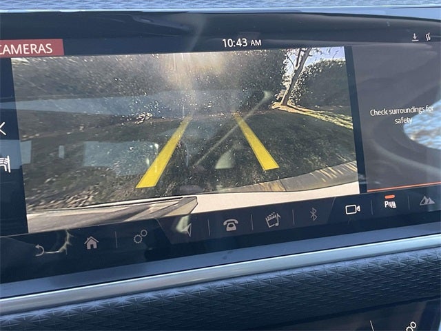 2019 Land Rover Range Rover Velar S