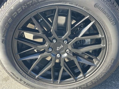 2019 Land Rover Range Rover Velar S