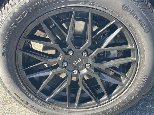 2019 Land Rover Range Rover Velar S