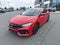 2017 Honda Civic EX-L w/Navigation