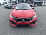 2017 Honda Civic EX-L w/Navigation