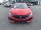 2017 Honda Civic EX-L w/Navigation