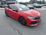 2017 Honda Civic EX-L w/Navigation