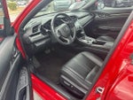 2017 Honda Civic EX-L w/Navigation