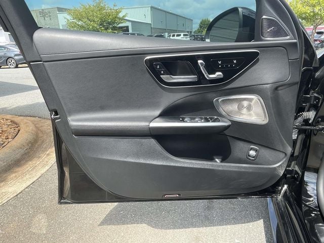 2024 Mercedes-Benz C-Class C 300 4MATIC®