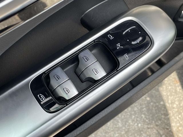 2024 Mercedes-Benz C-Class C 300 4MATIC®