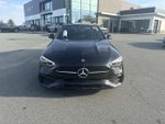 2024 Mercedes-Benz C-Class C 300 4MATIC®