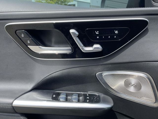 2024 Mercedes-Benz C-Class C 300 4MATIC®