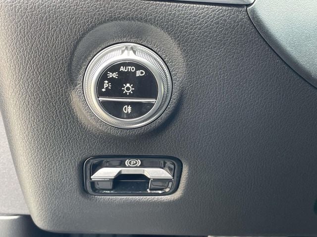 2024 Mercedes-Benz C-Class C 300 4MATIC®