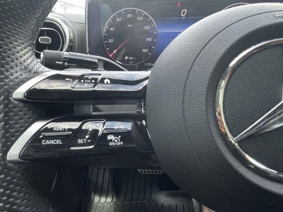 2024 Mercedes-Benz C-Class C 300 4MATIC®