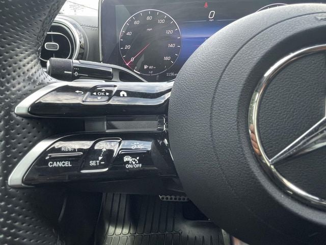 2024 Mercedes-Benz C-Class C 300 4MATIC®