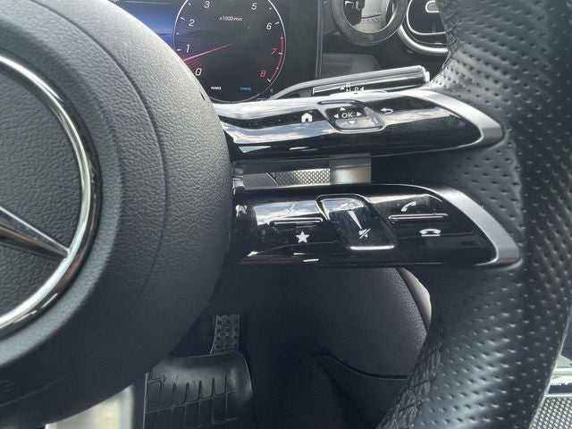 2024 Mercedes-Benz C-Class C 300 4MATIC®