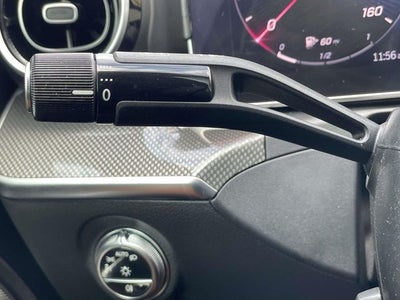 2024 Mercedes-Benz C-Class C 300 4MATIC®