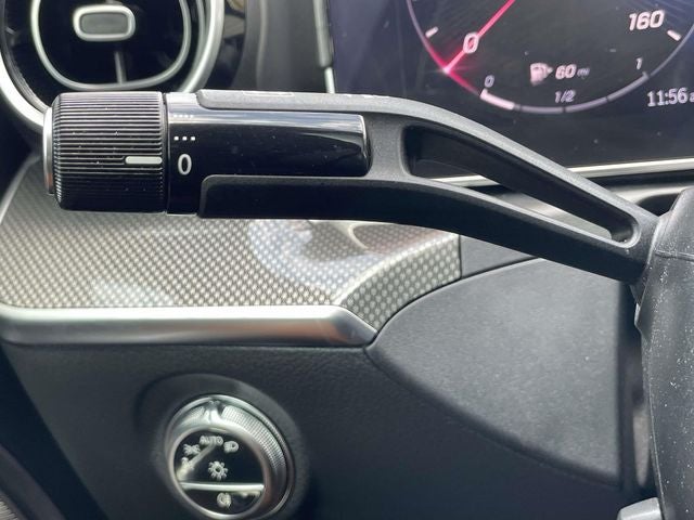 2024 Mercedes-Benz C-Class C 300 4MATIC®