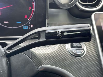 2024 Mercedes-Benz C-Class C 300 4MATIC®