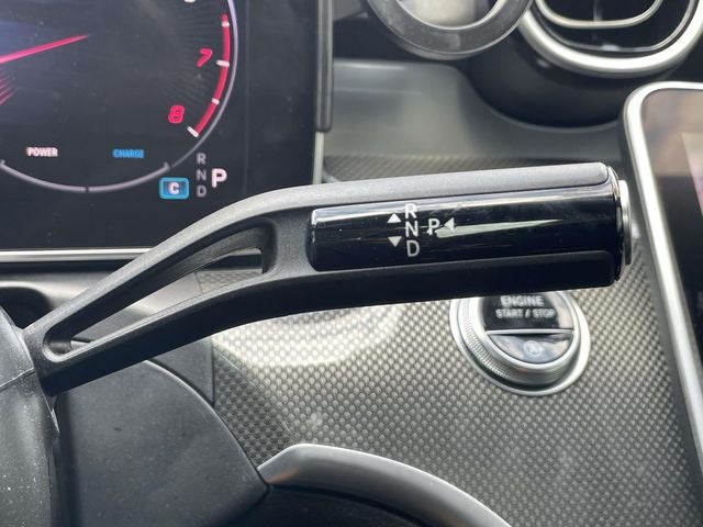 2024 Mercedes-Benz C-Class C 300 4MATIC®