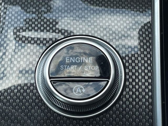 2024 Mercedes-Benz C-Class C 300 4MATIC®