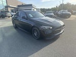 2024 Mercedes-Benz C-Class C 300 4MATIC®