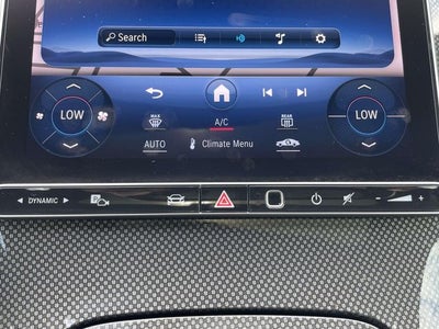 2024 Mercedes-Benz C-Class C 300 4MATIC®