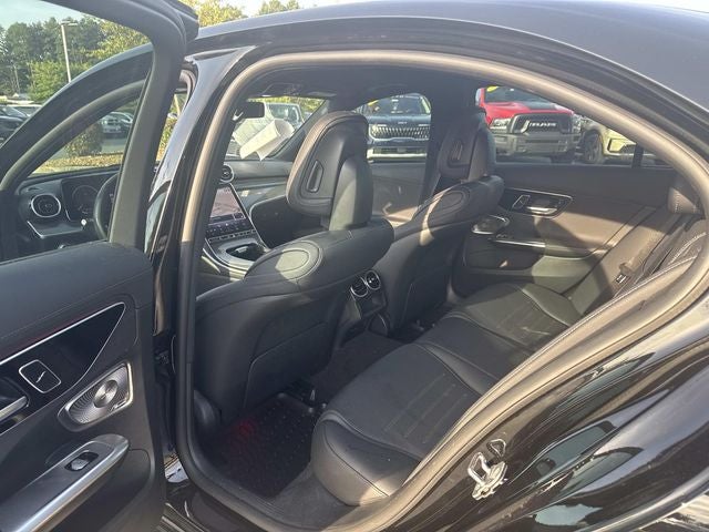 2024 Mercedes-Benz C-Class C 300 4MATIC®
