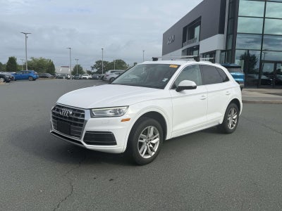 2020 Audi Q5 Premium quattro