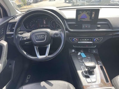 2020 Audi Q5 Premium quattro
