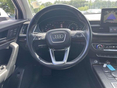 2020 Audi Q5 Premium quattro
