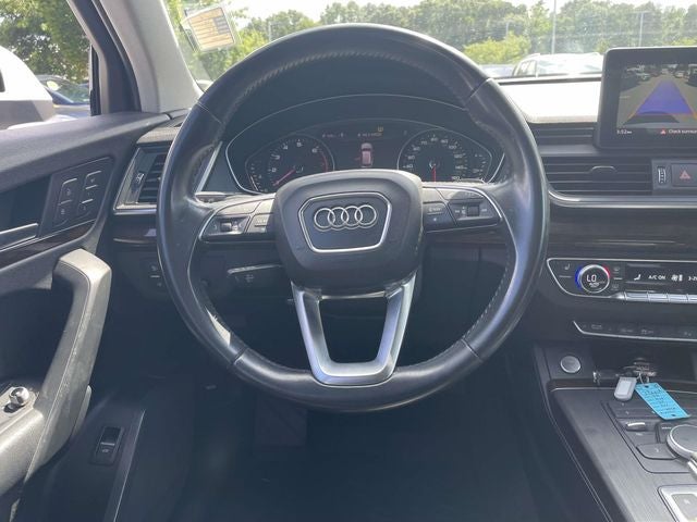 2020 Audi Q5 Premium quattro