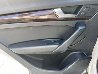 2020 Audi Q5 Premium quattro