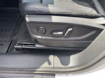 2020 Audi Q5 Premium quattro