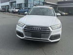 2020 Audi Q5 Premium quattro