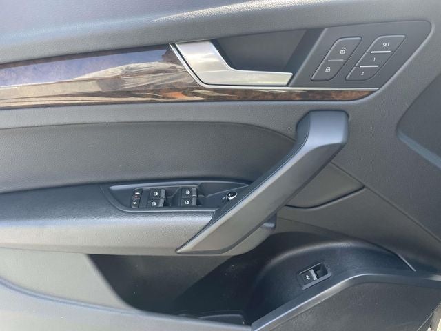 2020 Audi Q5 Premium quattro