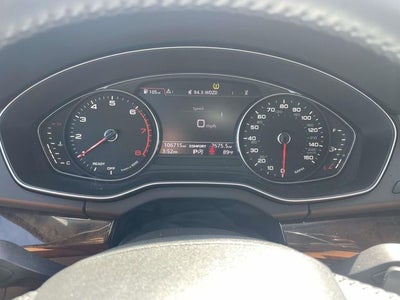 2020 Audi Q5 Premium quattro