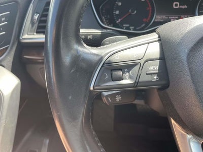 2020 Audi Q5 Premium quattro
