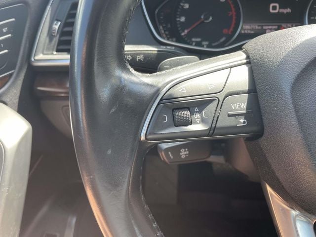 2020 Audi Q5 Premium quattro