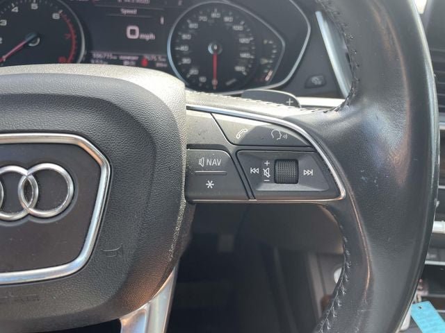 2020 Audi Q5 Premium quattro