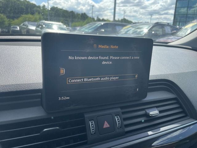 2020 Audi Q5 Premium quattro