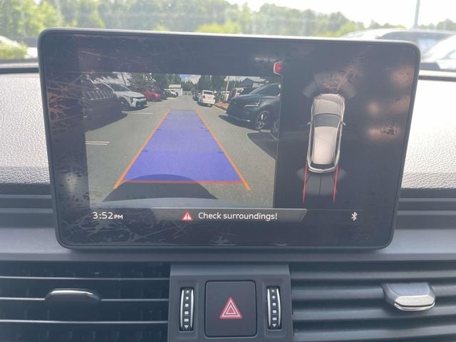 2020 Audi Q5 Premium quattro