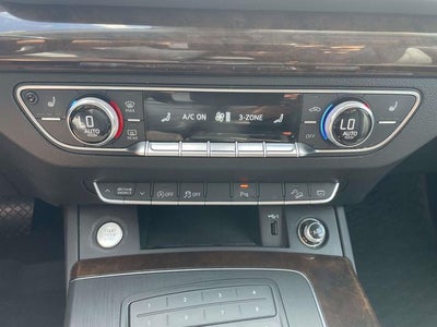 2020 Audi Q5 Premium quattro