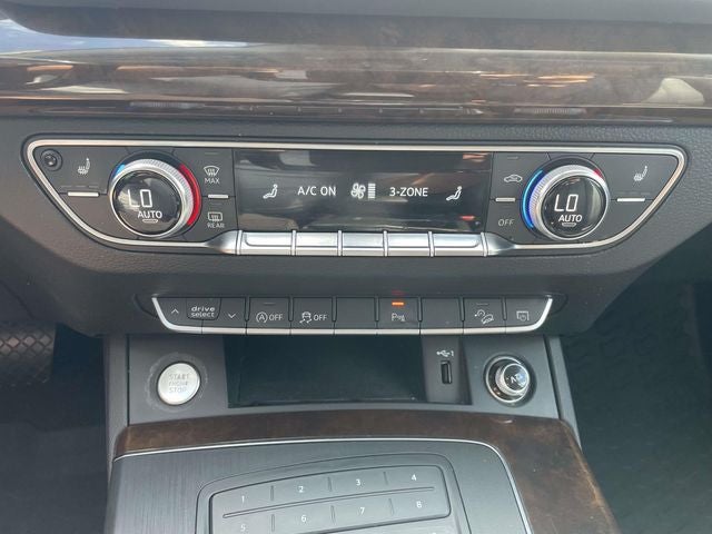 2020 Audi Q5 Premium quattro