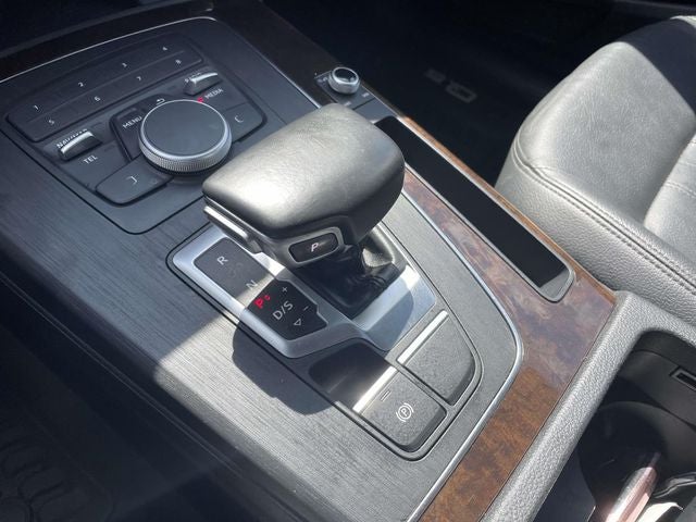 2020 Audi Q5 Premium quattro