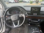 2020 Audi Q5 Premium quattro