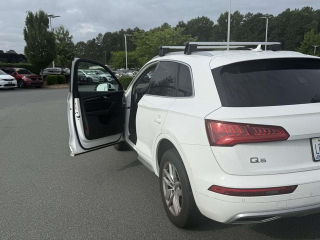 2020 Audi Q5 Premium quattro