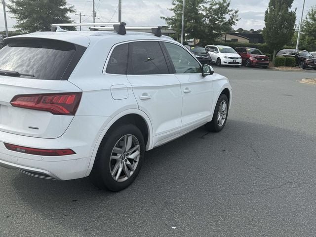 2020 Audi Q5 Premium quattro