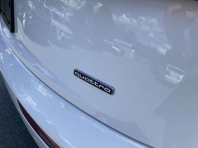 2020 Audi Q5 Premium quattro