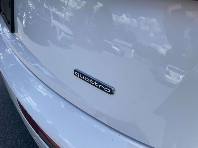 2020 Audi Q5 Premium quattro