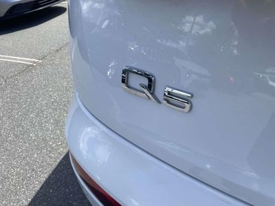 2020 Audi Q5 Premium quattro