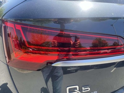 2021 Audi Q5 45 Premium Plus quattro