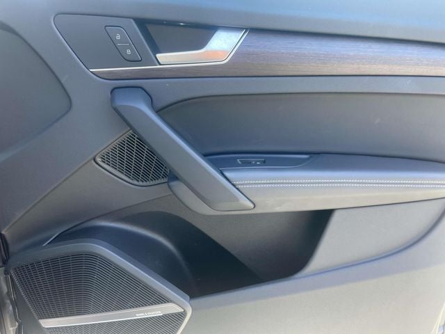 2021 Audi Q5 45 Premium Plus quattro